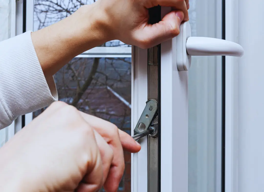 Réparation serrure de fenêtre Falaise