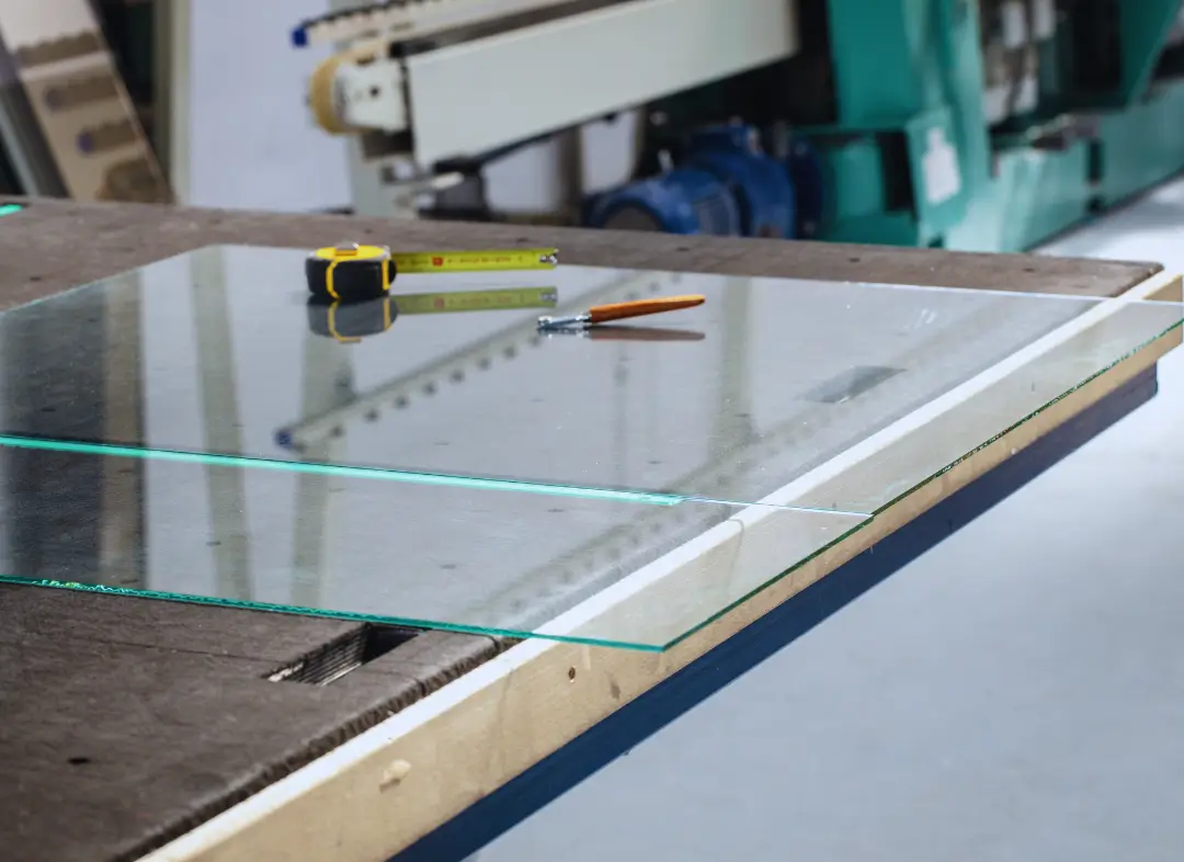 Remplacement de simple vitrage Falaise